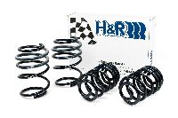 E46 H&R Sport Spring Kits