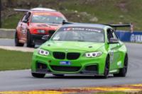BMW M235i Racing