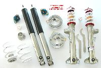 TC Kline Racing | BMW and Mini Performance Parts | Suspension