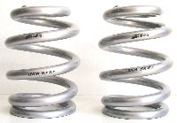 Z3 TCKR VVS Alloy Rear Short Springs